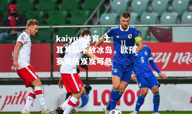 kaiyun体育-土耳其队不敌冰岛，欧预赛资格岌岌可危  第1张